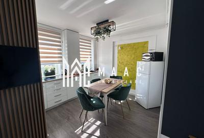 Apartament modern 3 camere | mobilat complet | încălzire în pardoseală - 10