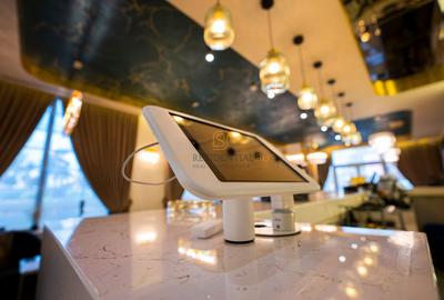 Spatiu comercial premium 192mp, terasa moderna, deschidere Metalurgiei - 5