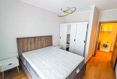 Apartament 2 camere la prima inchiriere, loc de parcare propriu, Turnisor - 5