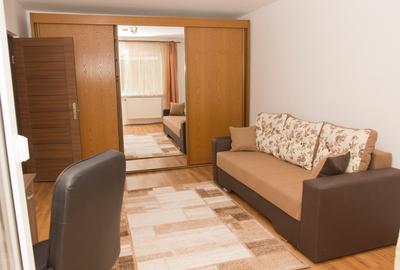 Ofer spre inchiriere apt. 2 camere, decomandat, cartier Zorilor, cu garaj. - 9