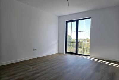 Westside Otopeni Residence, Vila Urbana, 140mp, curte, 2 locuri parcare - 18