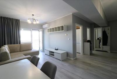 Apartament 1 camera decomandat EVERGREEN - 4