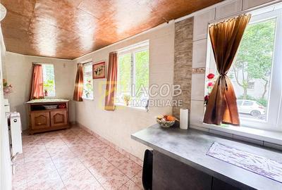 Spatiu versatil in Bistrita Lac – Ideal pentru Birou, Cabinet sau Locuit - 5
