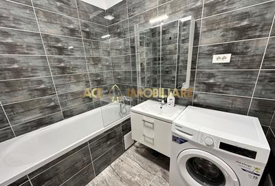 2 Camere de inchiriat | Berceni | Centrala | Parcare | Mobilat | - 7