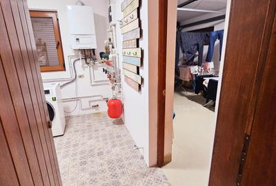 Vanzare vila 6 camere, mobilata si utilata, in Banesti - 16