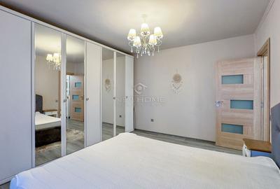 Apartament 2 camere, Parcare, Str Borhanciului - 11