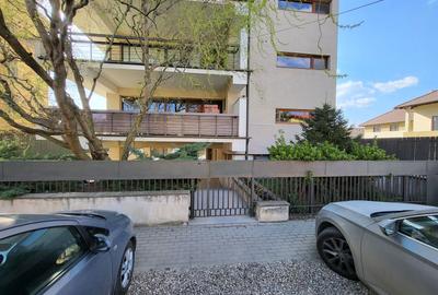 Apartament deosebit. Terasa 35 mp. Zona linistita In Plin Oras - 26
