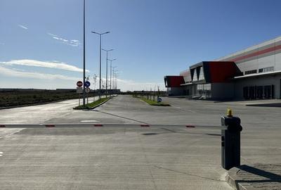 Hale de inchiriat aproape de DNCB - 1