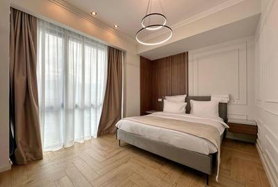 Apartament premium cu 3 camere  – prima inchiriere - 17