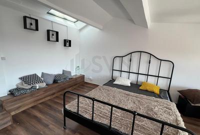 REA1028193 Apartament 3 Camere Iancu Nicolae Mobilat Utilat 97mp - 5
