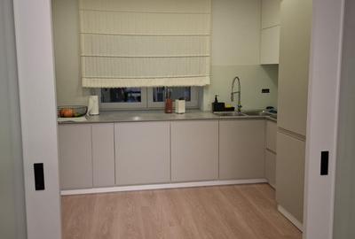 Eleganță la Prima Închiriere | Grădină Privată, Piscină și Design Premium - 9
