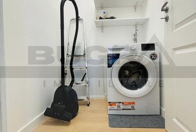 Apartament 2 camere 60 mp, balcon, parcare, zona Abatorului - 11