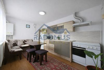 Casă Str. Grăniceri - 134 mp Utili -  Centrală Gaz - 5 camere - 2 Băi - 4
