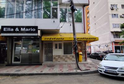 Spatiu Comercial | Rahova - Petre Ispirescu | Trifazic | Vad | Vitrina - 3