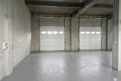 Spatii comerciale de inchiriat in Oradea, zona Calea Santandreiului - 2