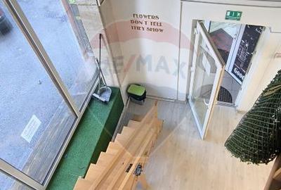 Spațiu comercial de inchiriat Marasti - 13