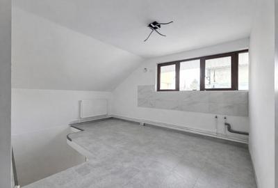 INCHIRIERE SPATIU 70 MP. - PIATA SF. ILIE - GAESTI - 1