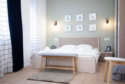 2 camere, AC, etaj 5 – Unirii, 5 min metrou - 13