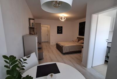 LUX, mobilat si utilat MODERN,langa CN Iulia Hasedeu, BOILER, REABILITAT TERMIC - 6