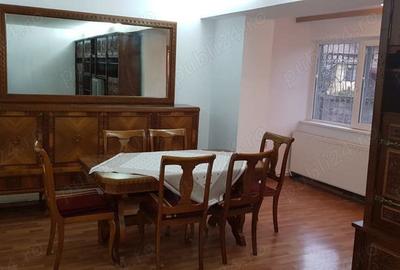 Tipografilor-apt 3 camere decomandat-80 mp-garaj-115.000 euro