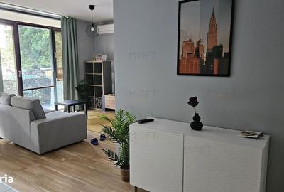 Studio tip 2 camere || NouTimpuri Noi - 1