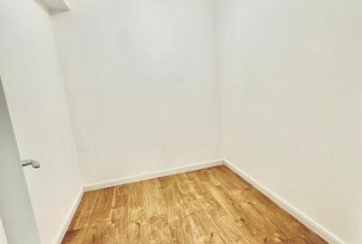 Apartament la cheie,55 mp utili , etaj intermediar,parcare.zona Terra - 19