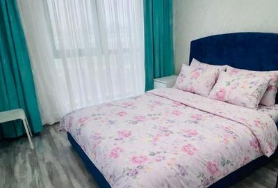 Plaza Residence: 2 Camere Decomandate, 60 mp, lângă Metrou Lujerului - 3