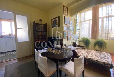 Apartament ultracentral cu 3 camere | 71 mp | - 1