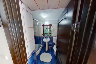 VAND PENSIUNE CU 7 CAMERE IN SIGHISOARA LA 800 MP DE CETATE - 11