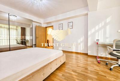 Apartament 3 camere – Kiseleff | 88 mp utili | Etaj 1/6 | Parcare subterană - 11