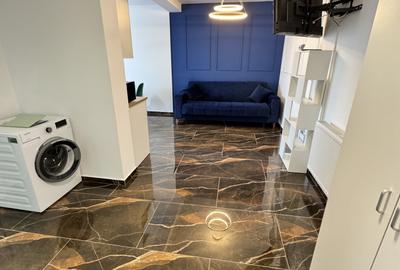 Apartament 2 camere – Giroc, Calea Urseni | Mobilat & Utilat Complet - 1