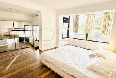 Vilă lângă Lacul Băneasa, 250 mp utili, garaj, promenada lac - 1