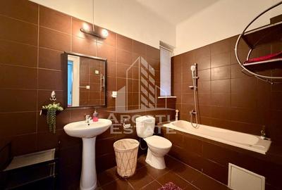 Apartament 2 camere de inchiriat, la casa, zona Balcescu, Timisoara - 9
