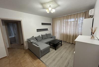 Inchiriere apartament 2 camere Militari Complexul Apusului - 4