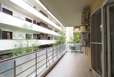 Apartament mobilat cu 4 camere langa parc - 3