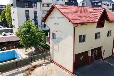 Casa de vanzare cu teren in Bragadiru / Lidl Bragadiru / Ilfov - 1