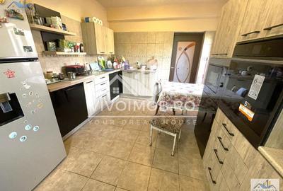 Crângași-Bd Constructorilor | Vilă individuală P+1+M | Teren 510 mp | Centrală - 2
