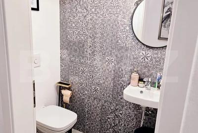 Apartament 3 camere, parcare, 76 mp, lift, boxa, zona Tractorul - 8