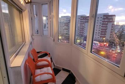 Apartament 2 Camere | Semidecomandat | Clucerului - 8