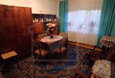 Apartament 3 camere, decomandat, Marasti - 1