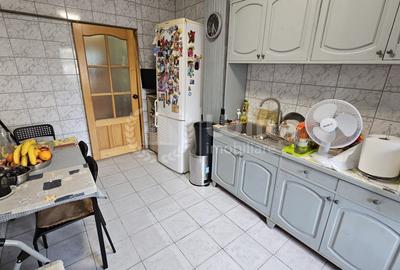 Apartament 4 Camere | Decomandat | Etaj Intermediar | Big Manastur - 8