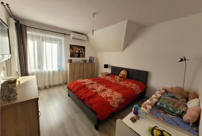 Casa 4 camere , Corunca , 120mp , 5 ari , langa padure - 6