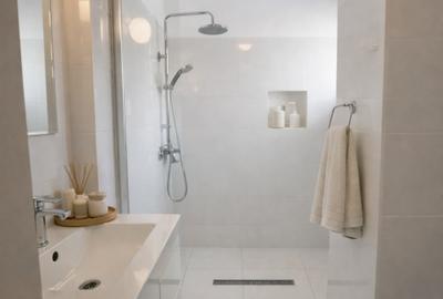 PIATA ROMANA-2 camere 81 mp utili totali, 2 bai, terasa 11 mp, 2 boxe, garaj! - 4