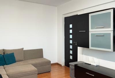 Giurgiului – Str. Ghimpati – Apartament 3 camere – Loc parcare inclus – 500 EUR - 1