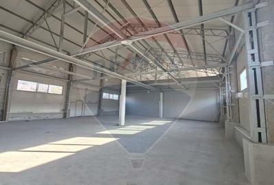 Spațiu industrial 440mp de inchiriat - 1