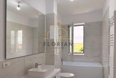 Apartament cu 2 camere de inchiriat, 400 euro, zona Braytim - 3