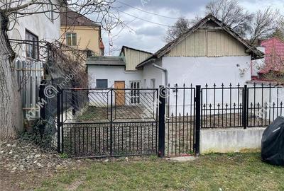 Casa individuala si curte libera de 70 mp zona ultracentrala Sibiu - 1