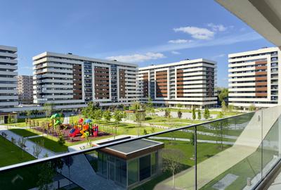 APARTAMENT 2 CAMERE COPOU GARDEN prima inchiriere 0% COMISION - 18