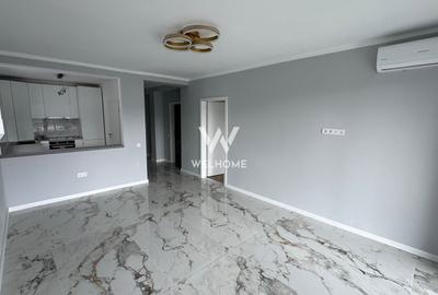 Apartament modern 3 camere - Cristian Sibiu - 13