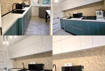 Vand apartament 2 camere - 3